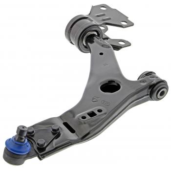 Mevotech CMS401150 Suspension Control Arm and Ball Joint Assembly product image 4 of 10