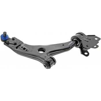 Mevotech CMS401150 Suspension Control Arm and Ball Joint Assembly product image 5 of 10