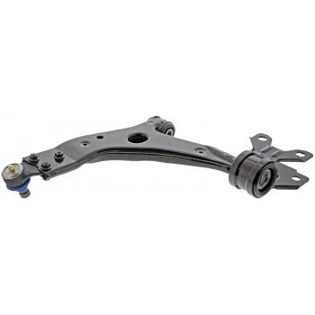 Mevotech CMS401150 Suspension Control Arm and Ball Joint Assembly product image 6 of 10
