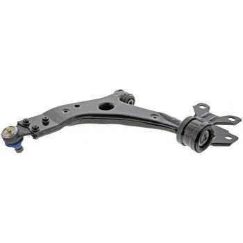 Mevotech CMS401150 Suspension Control Arm and Ball Joint Assembly product image 9 of 10