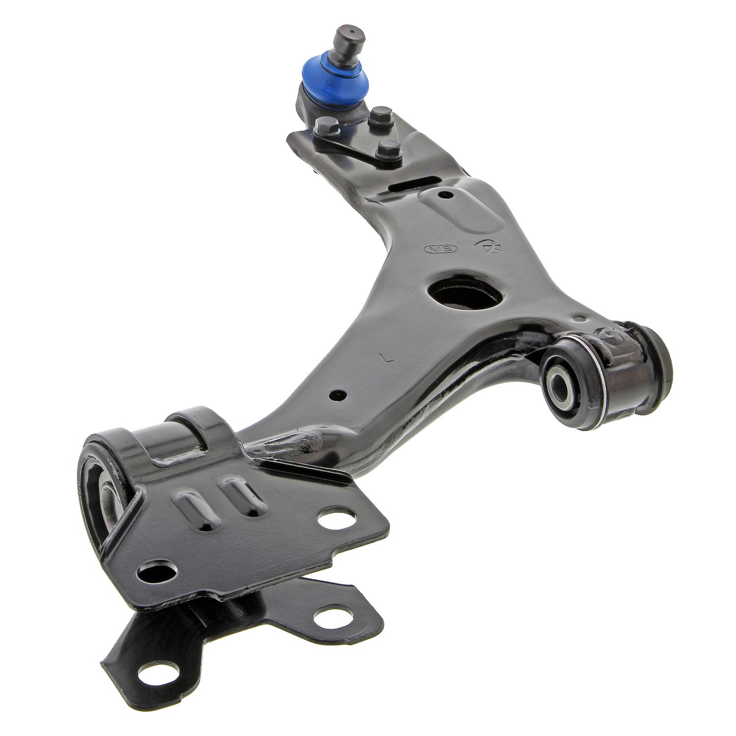 Mevotech CMS401151 - Suspension Control Arm and Ball Joint Assembly Mevotech CMS401151 Suspension Control Arm and Ball Joint Assembly product image 1 of 10