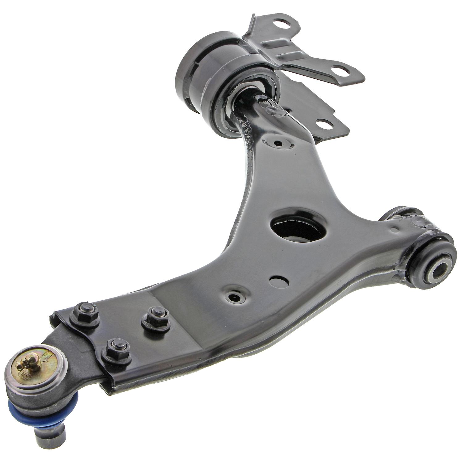 Mevotech CMS401151 - Suspension Control Arm and Ball Joint Assembly Mevotech CMS401151 Suspension Control Arm and Ball Joint Assembly product image 3 of 10