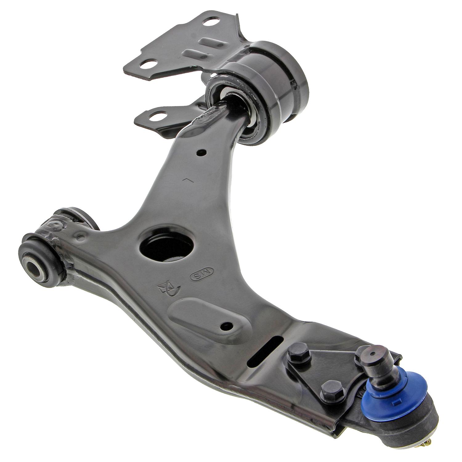 Mevotech CMS401151 - Suspension Control Arm and Ball Joint Assembly Mevotech CMS401151 Suspension Control Arm and Ball Joint Assembly product image 4 of 10