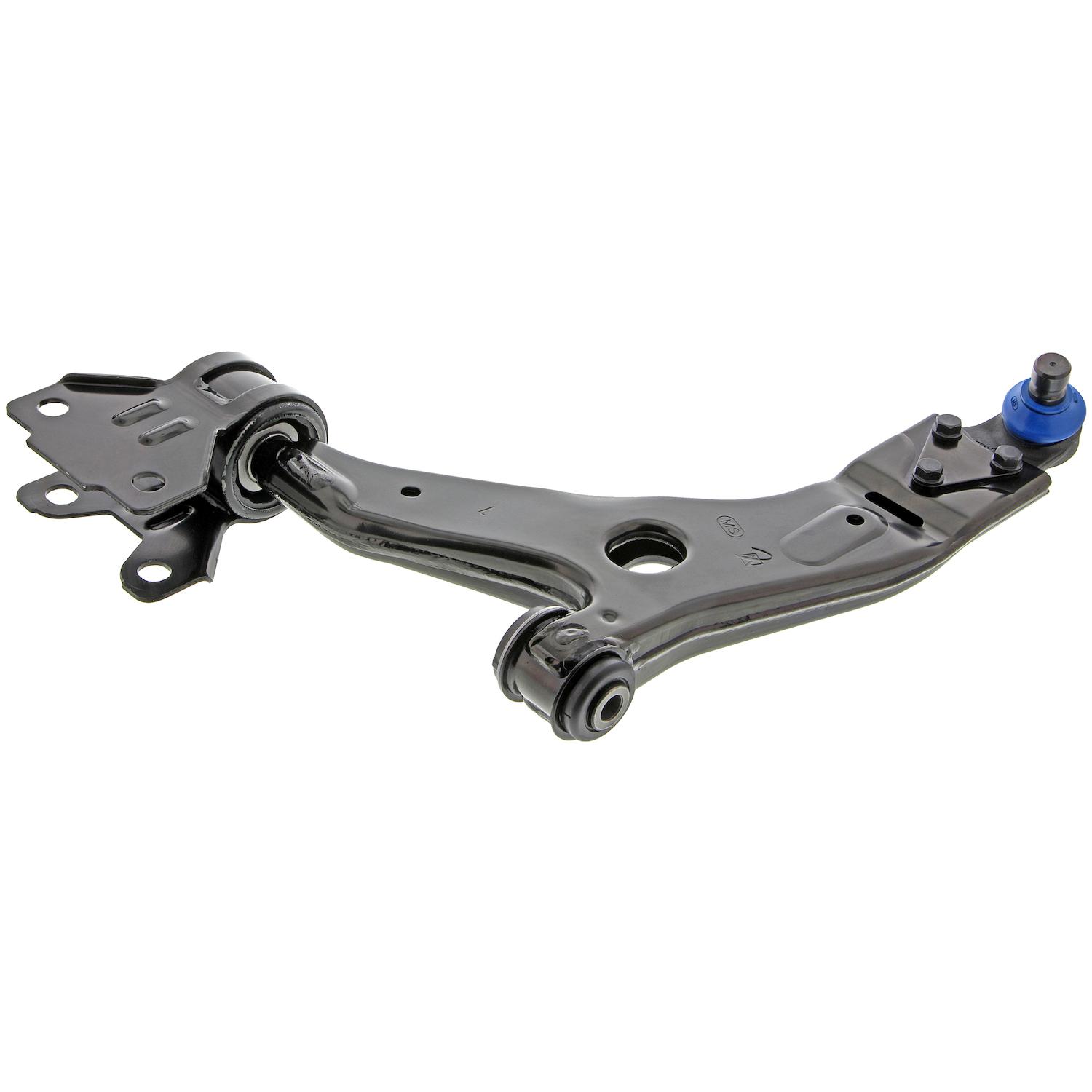 Mevotech CMS401151 - Suspension Control Arm and Ball Joint Assembly Mevotech CMS401151 Suspension Control Arm and Ball Joint Assembly product image 5 of 10
