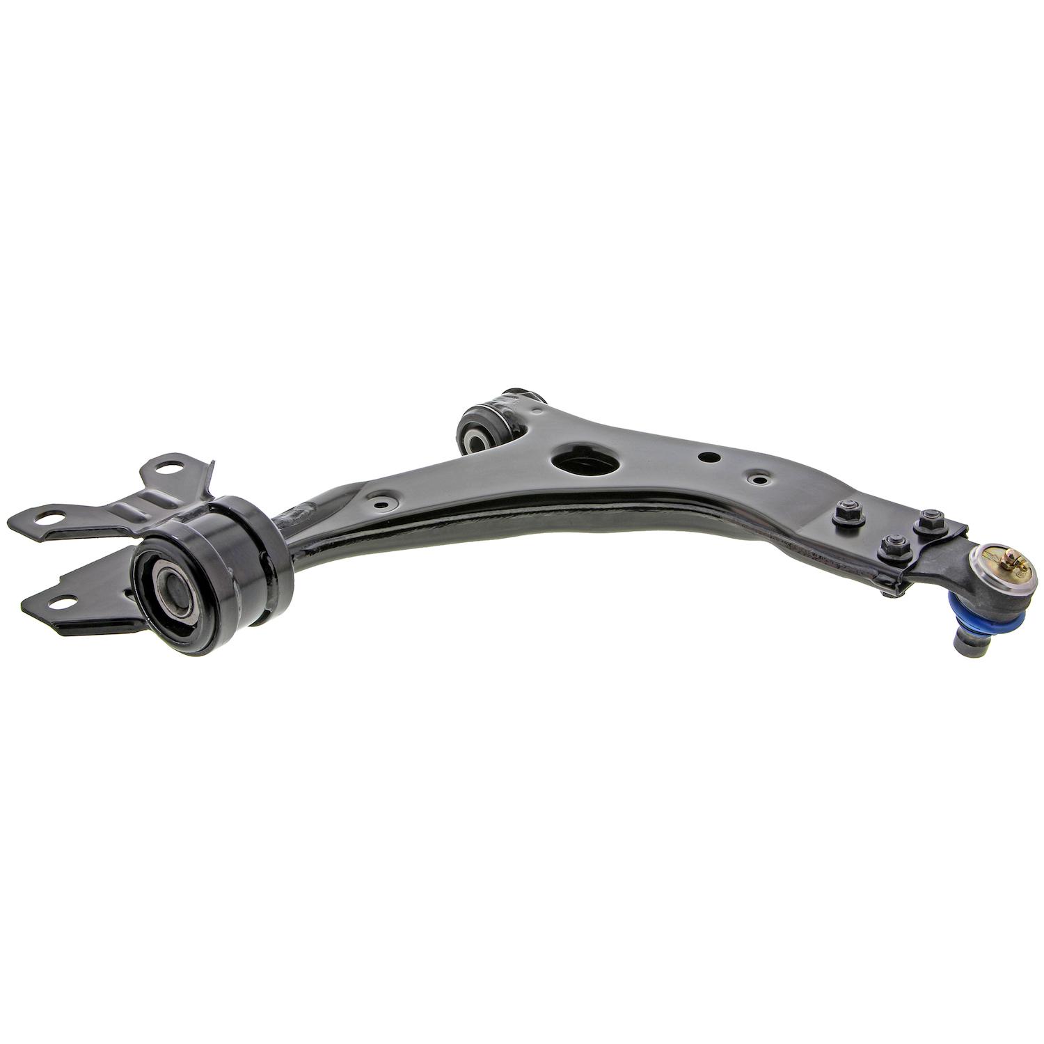 Mevotech CMS401151 - Suspension Control Arm and Ball Joint Assembly Mevotech CMS401151 Suspension Control Arm and Ball Joint Assembly product image 6 of 10