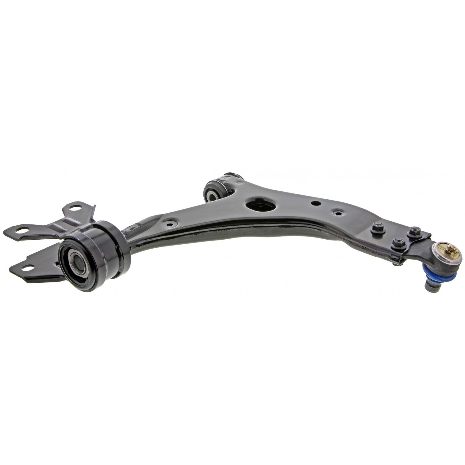 Mevotech CMS401151 - Suspension Control Arm and Ball Joint Assembly Mevotech CMS401151 Suspension Control Arm and Ball Joint Assembly product image 9 of 10