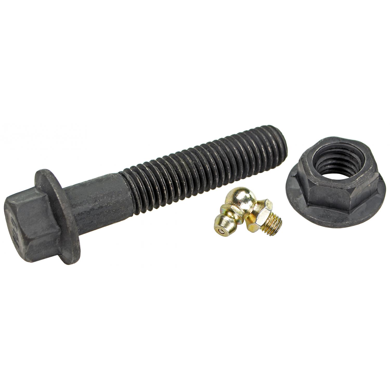 Mevotech CMS401151 - Suspension Control Arm and Ball Joint Assembly Mevotech CMS401151 Suspension Control Arm and Ball Joint Assembly product image 10 of 10