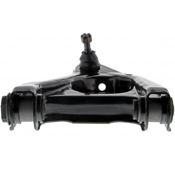 Mevotech CMS401159 Suspension Control Arm and Ball Joint Assembly product image 1 of 5