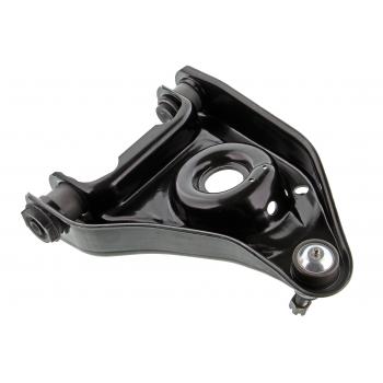 Mevotech CMS401159 Suspension Control Arm and Ball Joint Assembly product image 2 of 5