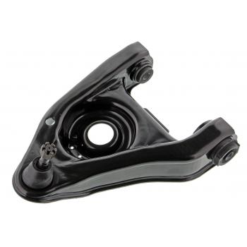 Mevotech CMS401159 Suspension Control Arm and Ball Joint Assembly product image 3 of 5