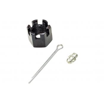 Mevotech CMS401159 Suspension Control Arm and Ball Joint Assembly product image 4 of 5
