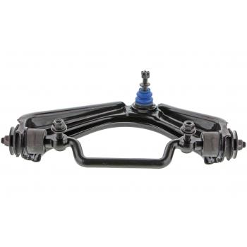 Mevotech CMS40116 - Suspension Control Arm and Ball Joint Assembly Mevotech CMS40116 Suspension Control Arm and Ball Joint Assembly product image 1 of 7