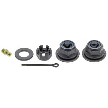 Mevotech CMS40116 Suspension Control Arm and Ball Joint Assembly product image 5 of 7