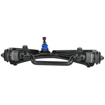 Mevotech CMS40117 Suspension Control Arm and Ball Joint Assembly product image 1 of 7