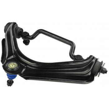 Mevotech CMS40117 Suspension Control Arm and Ball Joint Assembly product image 2 of 7
