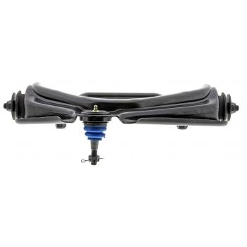Mevotech CMS40117 Suspension Control Arm and Ball Joint Assembly product image 3 of 7