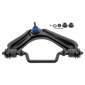 Mevotech CMS40117 Suspension Control Arm and Ball Joint Assembly product image 6 of 7