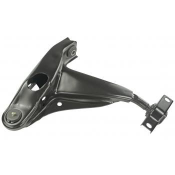Mevotech CMS40118 Suspension Control Arm and Ball Joint Assembly product image 1 of 5