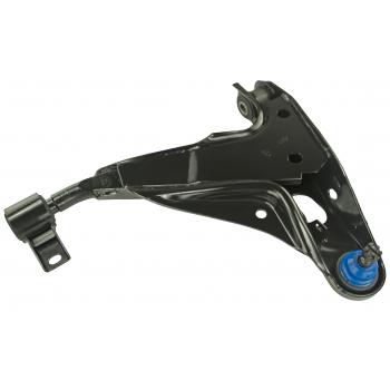 Mevotech CMS40118 Suspension Control Arm and Ball Joint Assembly product image 3 of 5