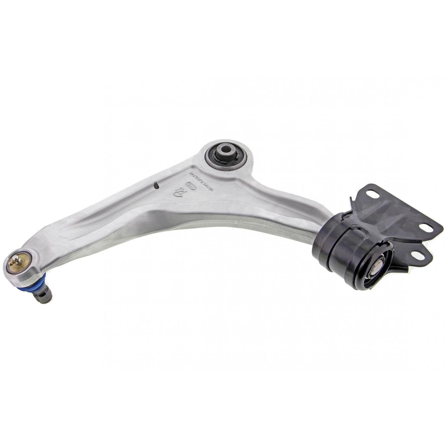 Mevotech CMS401184 - Suspension Control Arm and Ball Joint Assembly Mevotech CMS401184 Suspension Control Arm and Ball Joint Assembly product image 2 of 5