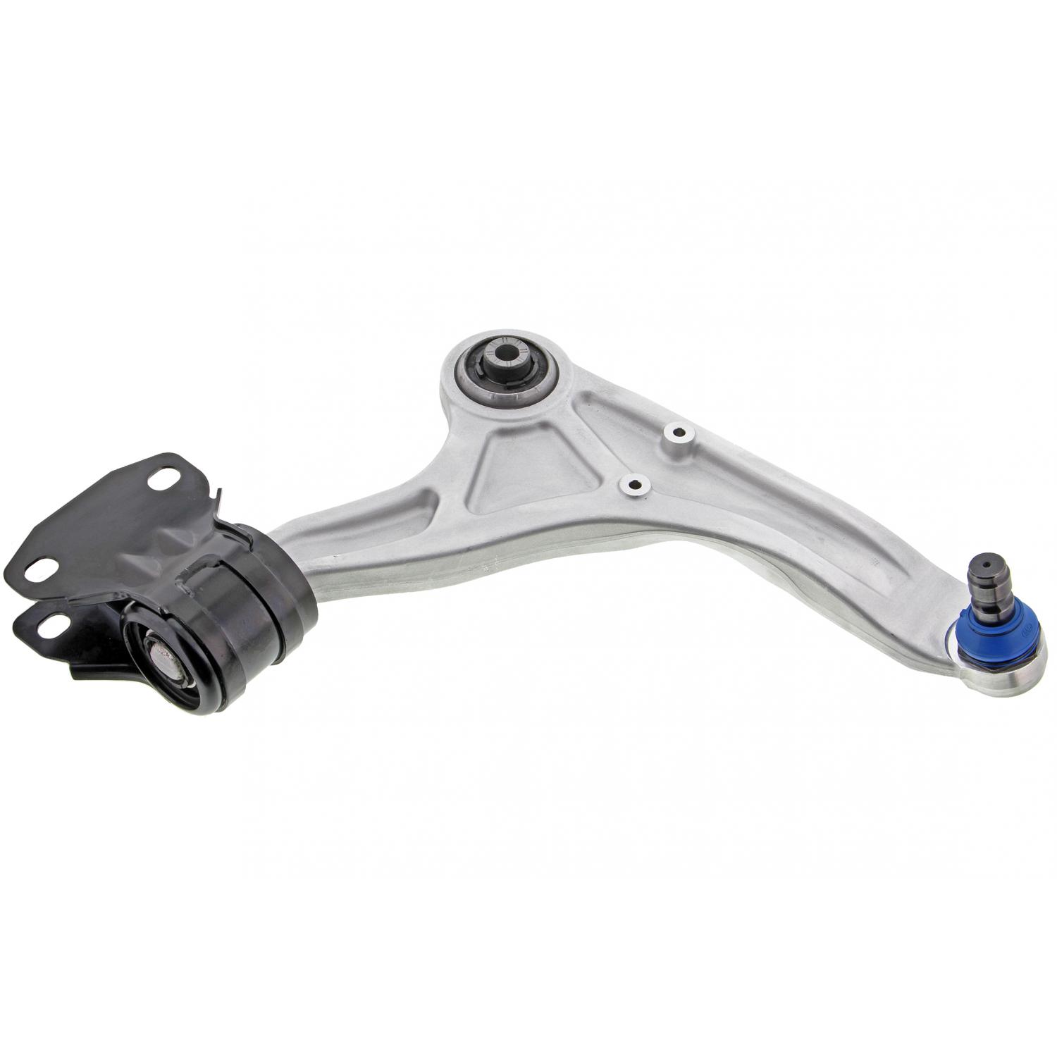 Mevotech CMS401184 - Suspension Control Arm and Ball Joint Assembly Mevotech CMS401184 Suspension Control Arm and Ball Joint Assembly product image 3 of 5