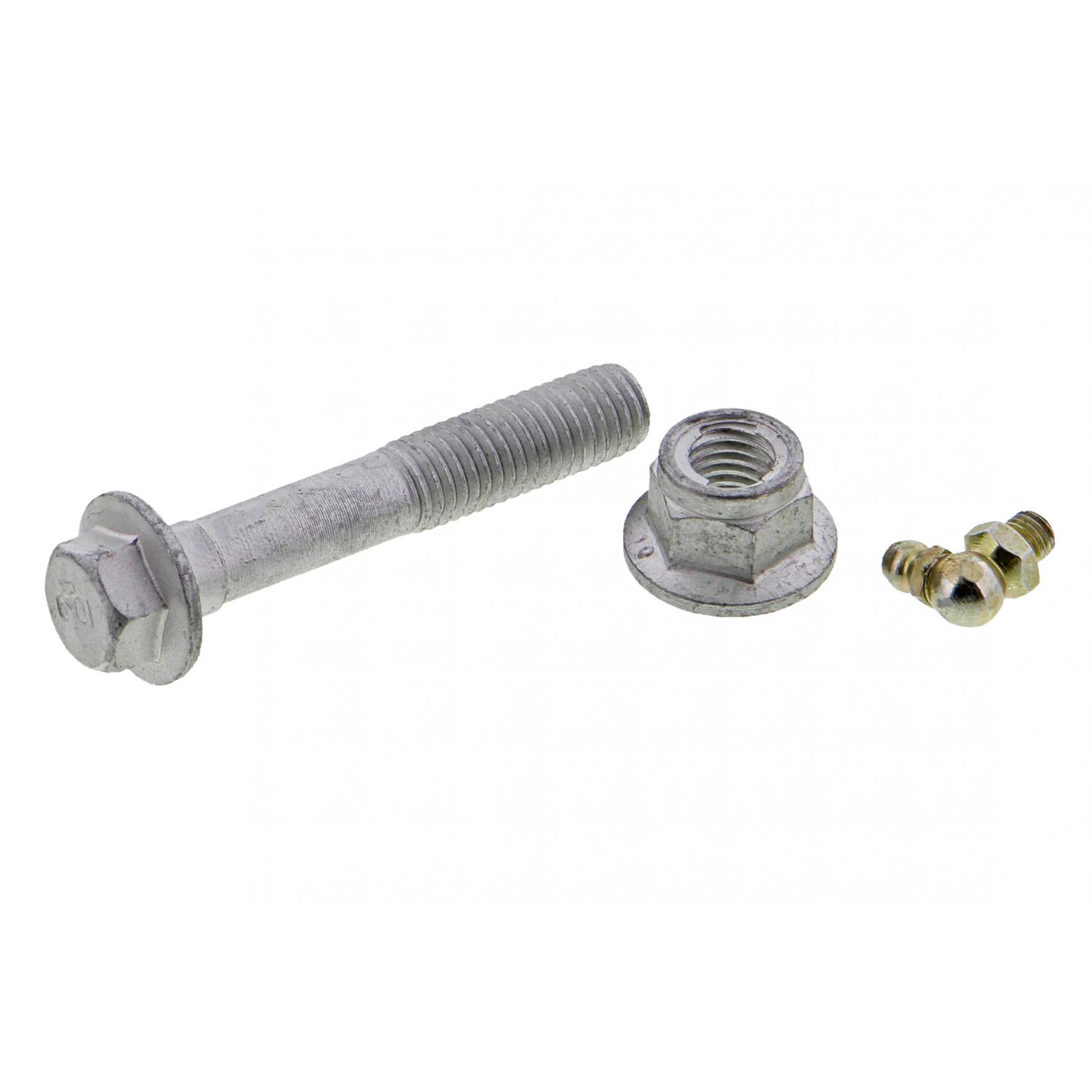 Mevotech CMS401184 - Suspension Control Arm and Ball Joint Assembly Mevotech CMS401184 Suspension Control Arm and Ball Joint Assembly product image 4 of 5