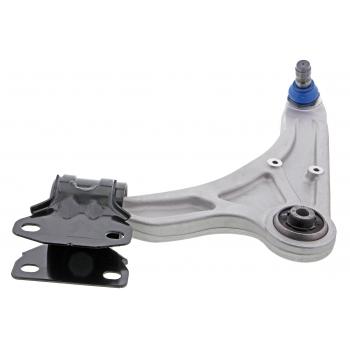 Mevotech CMS401185 Suspension Control Arm and Ball Joint Assembly product image 1 of 7