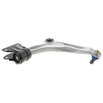 Mevotech CMS401185 Suspension Control Arm and Ball Joint Assembly product image 3 of 7