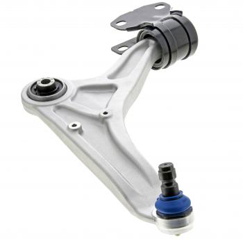 Mevotech CMS401185 Suspension Control Arm and Ball Joint Assembly product image 4 of 7