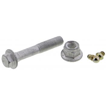Mevotech CMS401185 Suspension Control Arm and Ball Joint Assembly product image 5 of 7