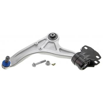Mevotech CMS401185 Suspension Control Arm and Ball Joint Assembly product image 6 of 7