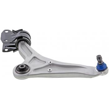 Mevotech CMS401185 Suspension Control Arm and Ball Joint Assembly product image 7 of 7