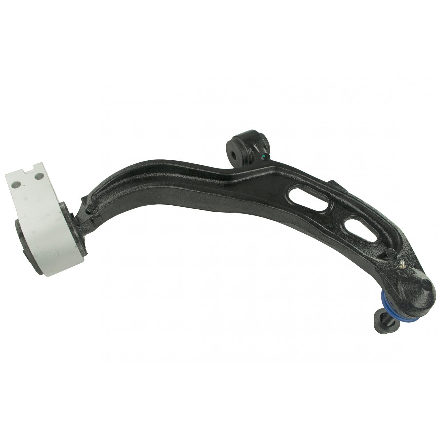 Mevotech CMS401186 Suspension Control Arm and Ball Joint Assembly product image 2 of 5
