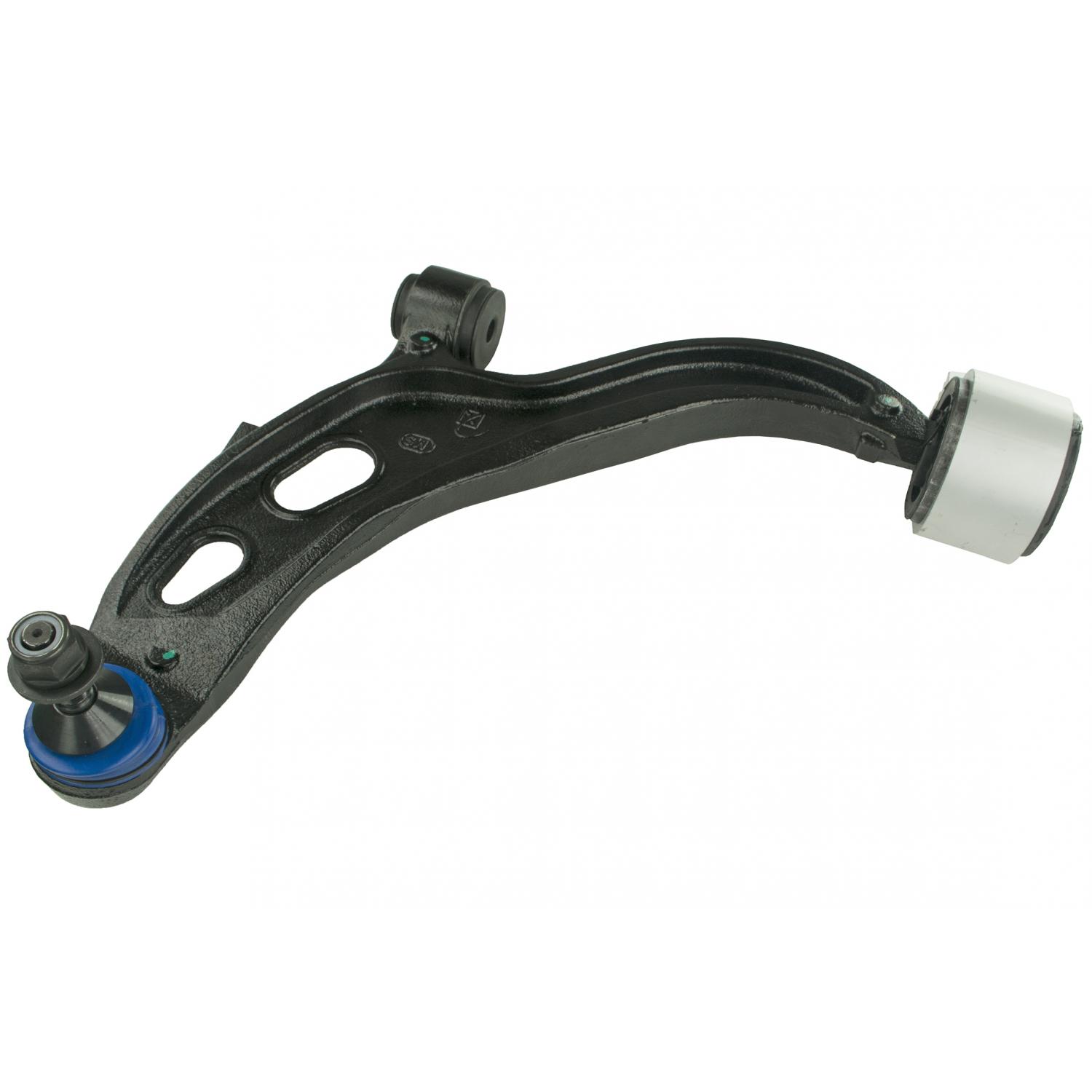 Mevotech CMS401186 Suspension Control Arm and Ball Joint Assembly product image 3 of 5