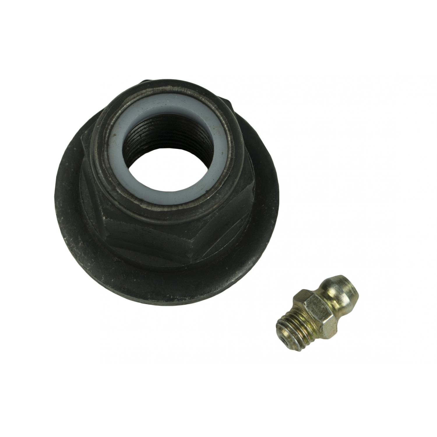 Mevotech CMS401186 Suspension Control Arm and Ball Joint Assembly product image 4 of 5