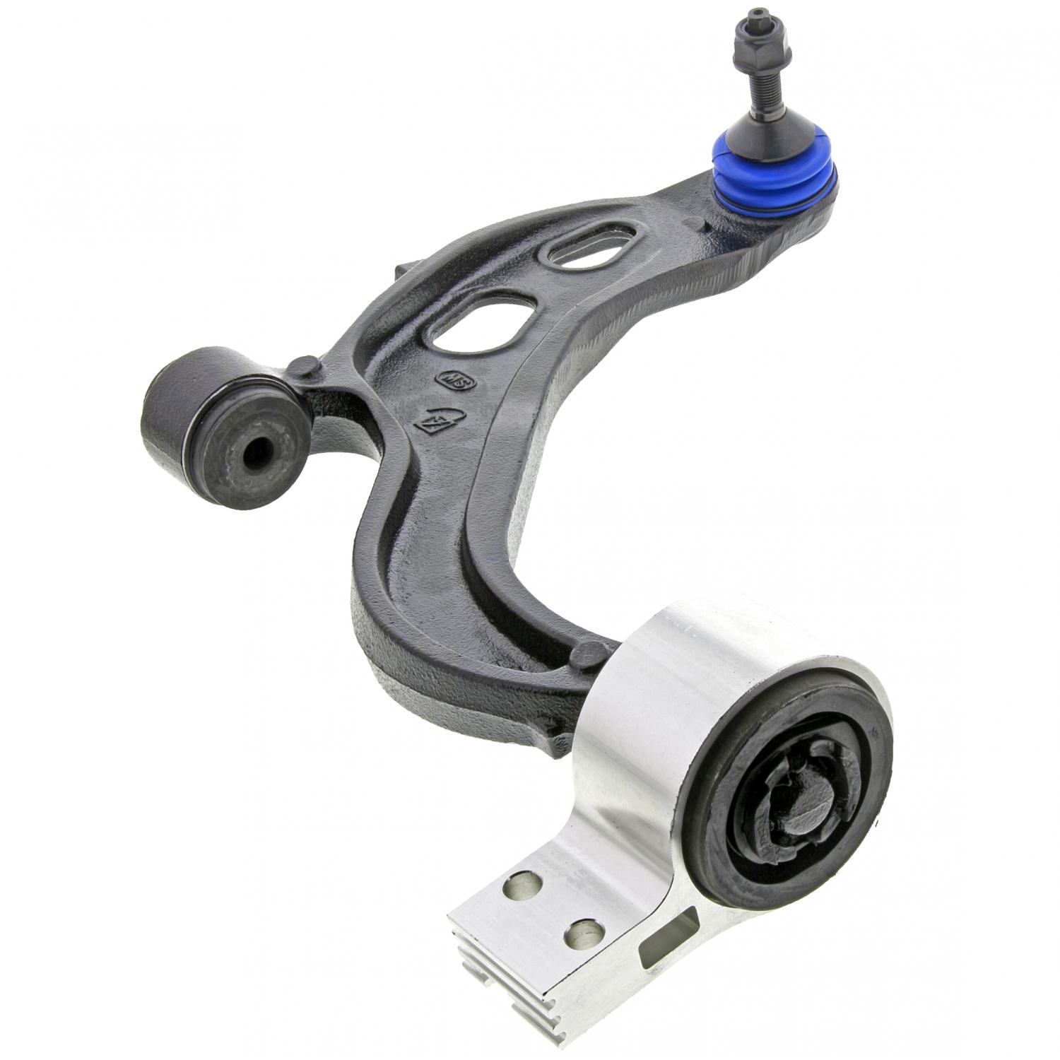 Mevotech CMS401187 - Suspension Control Arm and Ball Joint Assembly Mevotech CMS401187 Suspension Control Arm and Ball Joint Assembly product image 1 of 7