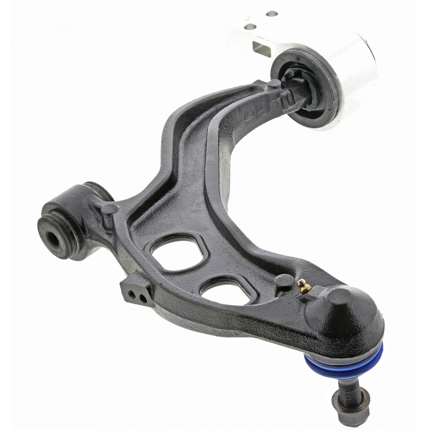 Mevotech CMS401187 - Suspension Control Arm and Ball Joint Assembly Mevotech CMS401187 Suspension Control Arm and Ball Joint Assembly product image 2 of 7