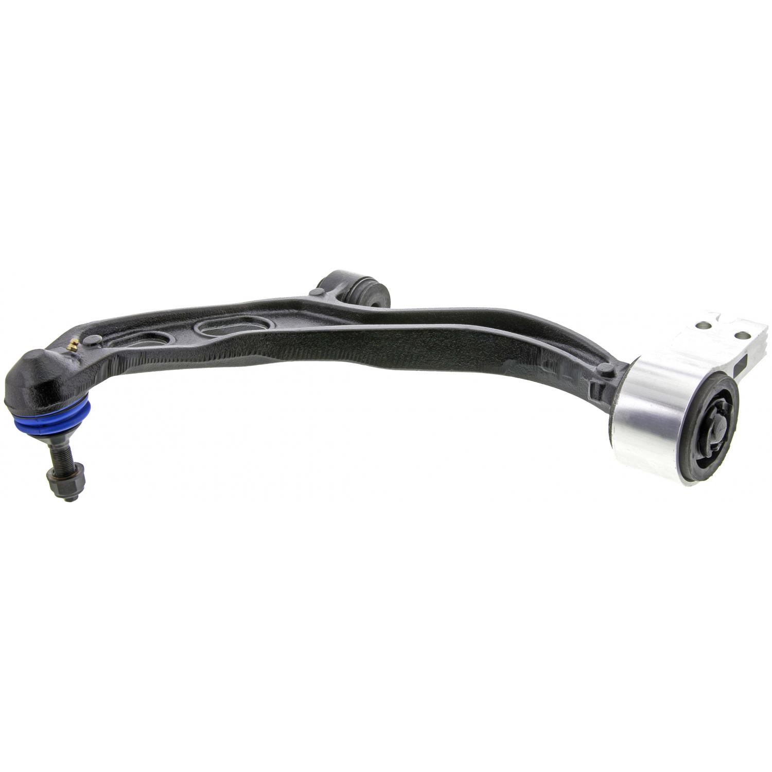 Mevotech CMS401187 - Suspension Control Arm and Ball Joint Assembly Mevotech CMS401187 Suspension Control Arm and Ball Joint Assembly product image 3 of 7