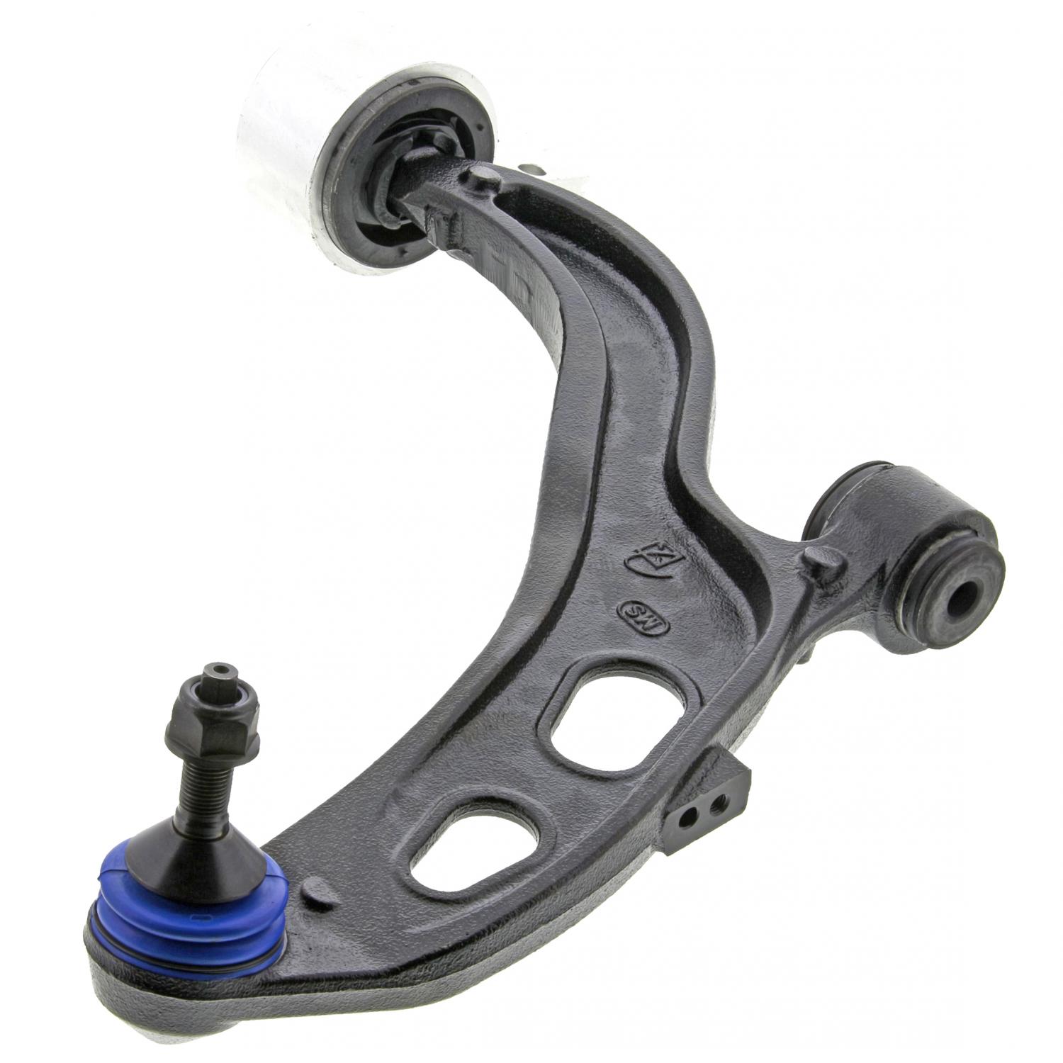 Mevotech CMS401187 - Suspension Control Arm and Ball Joint Assembly Mevotech CMS401187 Suspension Control Arm and Ball Joint Assembly product image 4 of 7