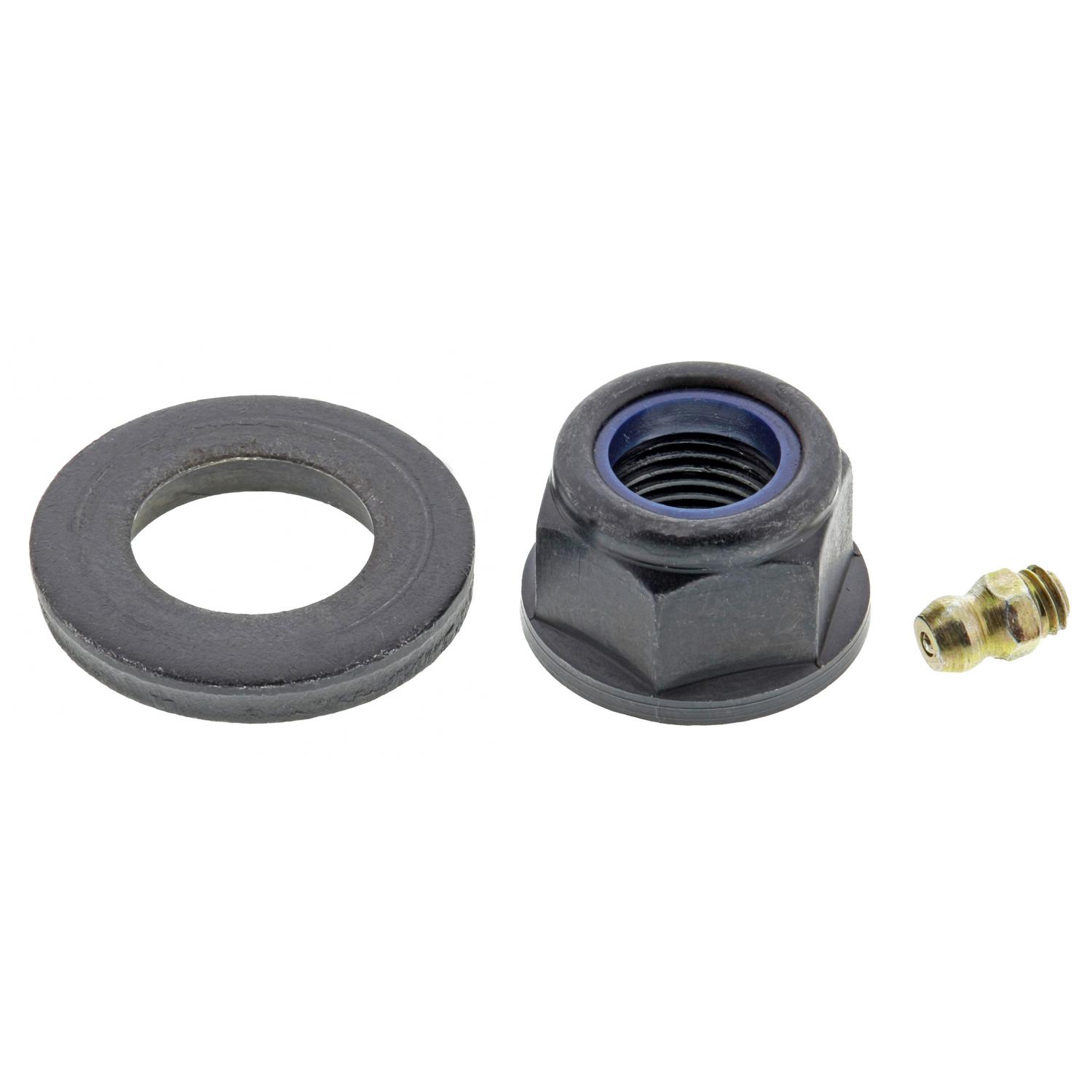 Mevotech CMS401187 - Suspension Control Arm and Ball Joint Assembly Mevotech CMS401187 Suspension Control Arm and Ball Joint Assembly product image 5 of 7