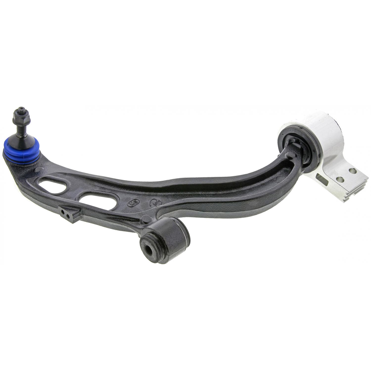 Mevotech CMS401187 - Suspension Control Arm and Ball Joint Assembly Mevotech CMS401187 Suspension Control Arm and Ball Joint Assembly product image 7 of 7