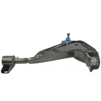 Mevotech CMS40119 Suspension Control Arm and Ball Joint Assembly product image 1 of 5