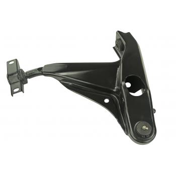 Mevotech CMS40119 Suspension Control Arm and Ball Joint Assembly product image 2 of 5