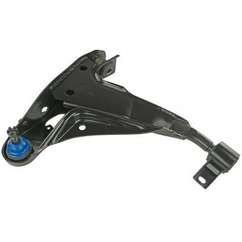 Mevotech CMS40119 Suspension Control Arm and Ball Joint Assembly product image 3 of 5