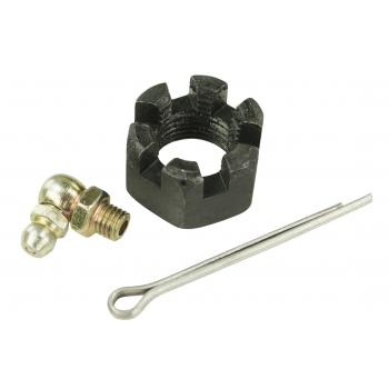 Mevotech CMS40119 Suspension Control Arm and Ball Joint Assembly product image 4 of 5