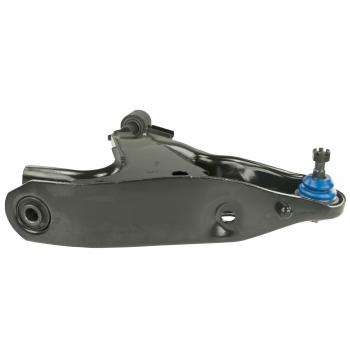 Mevotech CMS40119 Suspension Control Arm and Ball Joint Assembly product image 5 of 5