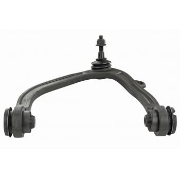 Mevotech CMS401190 Suspension Control Arm and Ball Joint Assembly product image 1 of 5