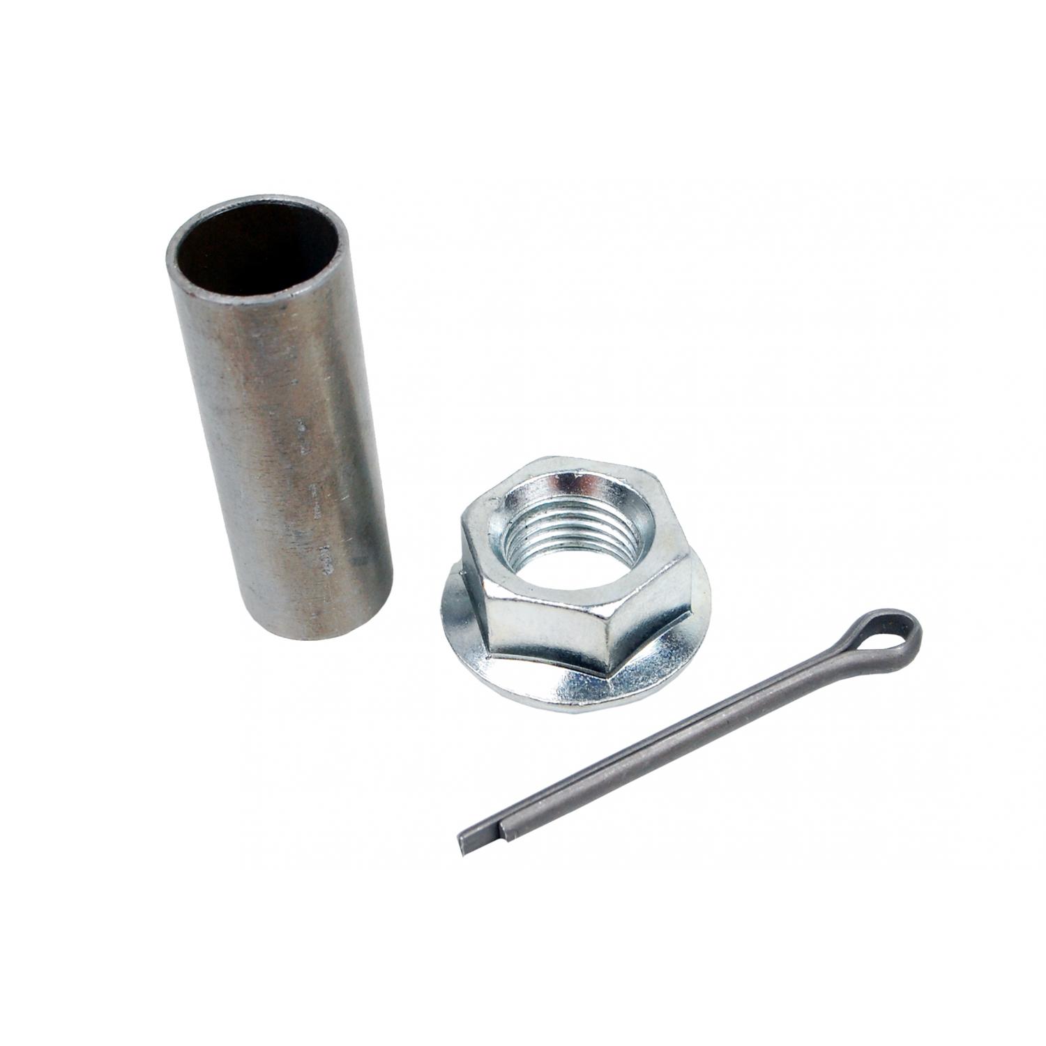 Mevotech CMS401195 Lateral Arm product image 3 of 3