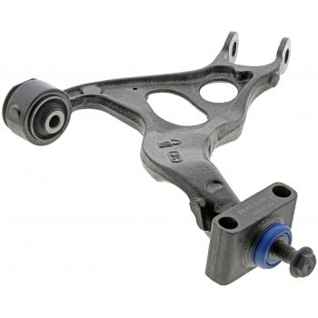 Mevotech CMS401203 Suspension Control Arm product image 1 of 7