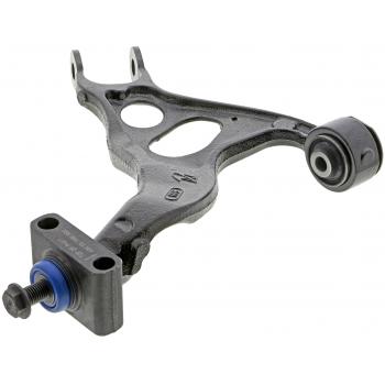 Mevotech CMS401204 Suspension Control Arm product image 1 of 7